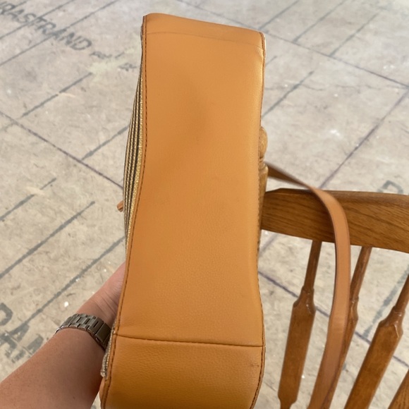 Fossil. Satchel - Picture 7 of 7